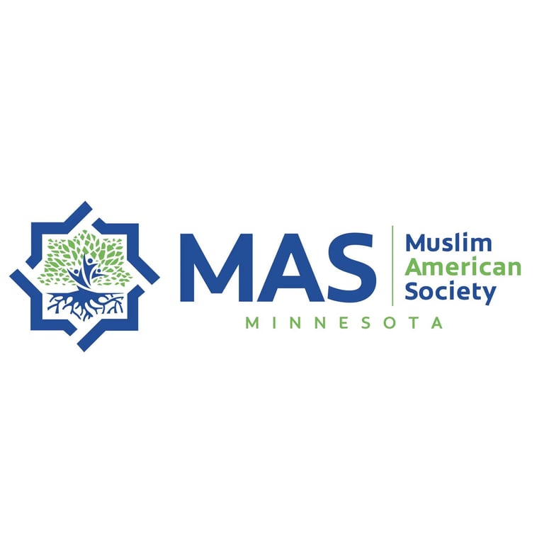 Muslim Religious Organization in USA - Muslim American Society of Minnesota