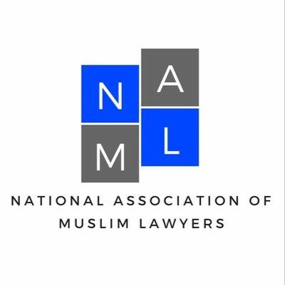 Muslim Organization in Washington DC - National Association of Muslim Lawyers