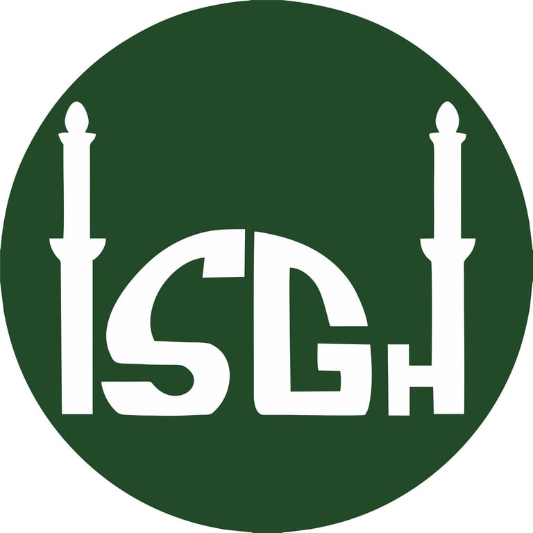 Muslim Religious Organization in USA - Islamic Society of Greater Houston