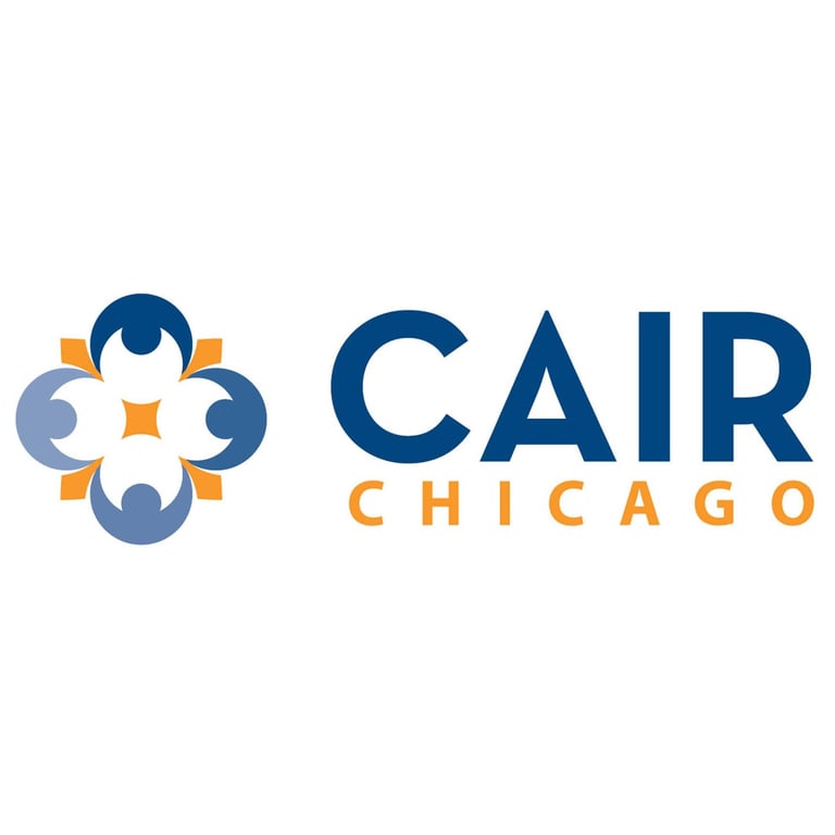 Muslim Non Profit Organization in Chicago Illinois - Council on American-Islamic Relations Chicago