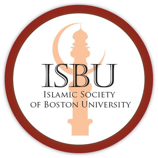 Muslim Organization in Boston Massachusetts - Islamic Society of BU