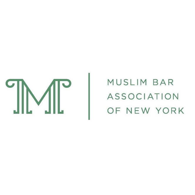 Muslim Organizations in USA - Muslim Bar Association of New York