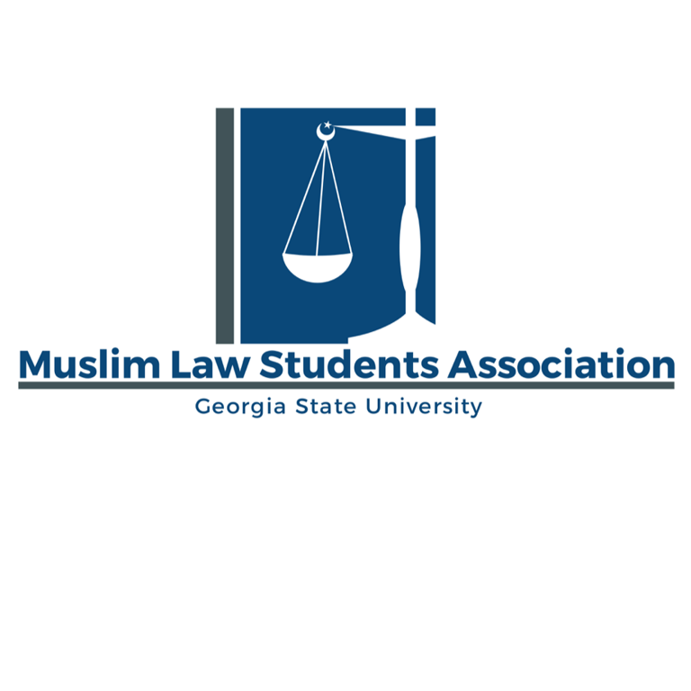 Muslim Organization in Georgia - GSU Muslim Law Student Association