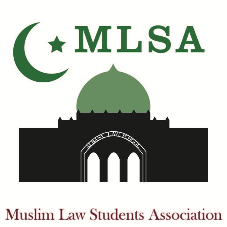 Muslim University and Student Organization in USA - Muslim Law Students Association at Albany Law