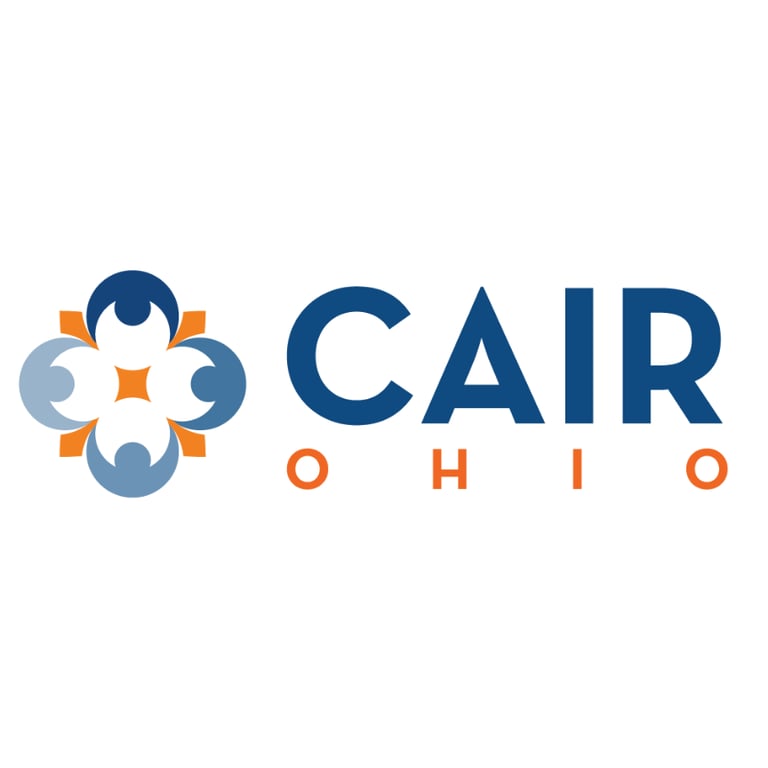 Muslim Organization in Ohio - Council on American-Islamic Relations Ohio